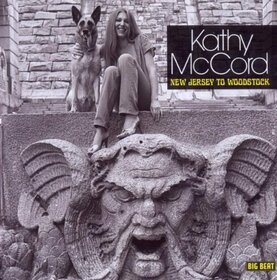 MCCORD, KATHY - NEW JERSEY TO WOODSTOCK