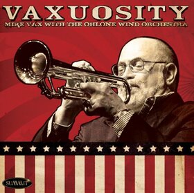 VAX, MIKE - VAXUOSITY