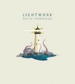 TOWNSEND, DEVIN - LIGHTWORK