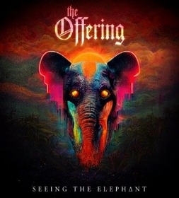 OFFERING - SEEING THE ELEPHANT