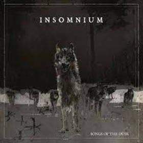 INSOMNIUM - SONGS OF THE DUSK