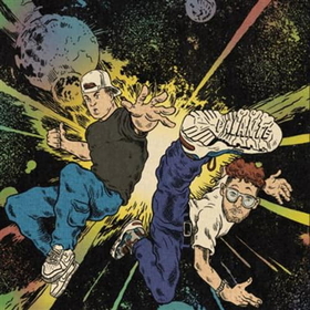 FUNZO & BABY LOUD - PALANTE