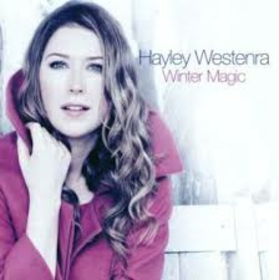 WESTENRA, HAYLEY - CHRISTMAS MAGIC