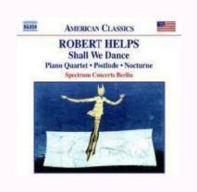 HELPS, R. - SHALL WE DANCE