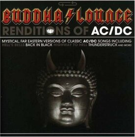 VARIOUS ARTISTS - BUDDHA LOUNGE RENDITIONS