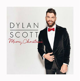 SCOTT, DYLAN - MERRY CHRISTMAS