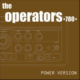 OPERATORS 780 - POWER VERSION