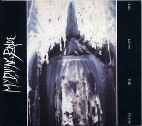 MY DYING BRIDE - TURN LOOSE THE SWANS