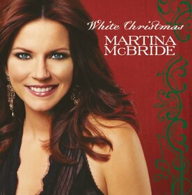 MCBRIDE, MARTINA - WHITE CHRISTMAS