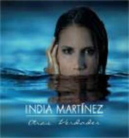 MARTINEZ, INDIA - OTRAS VERDADES