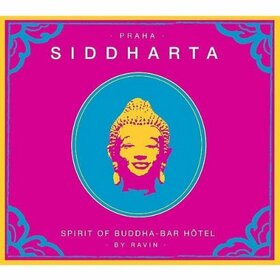 VARIOUS ARTISTS - SIDDHARTA PRAHA 