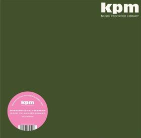 INGMAN, NICK - DISTINCTIVE THEMES.. -HQ-