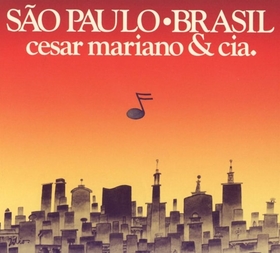 MARIANO, CESAR - SAO PAULO BRASIL