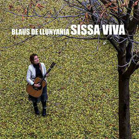 SISSA VIVA - BLAUS DE LLUNYANIA