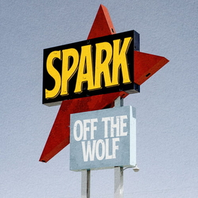 OFF THE WOLF - SPARK
