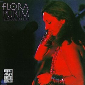 PURIM, FLORA - STORIES TO TELL