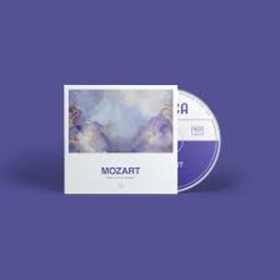 SCHIFF, ANDRAS - MOZART: PIANO WORKS