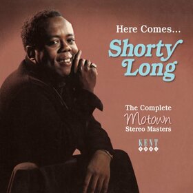 LONG, SHORTY - HERE COMES...