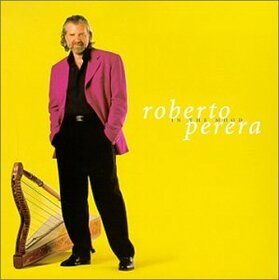PERERA, ROBERT - IN THE MOOD