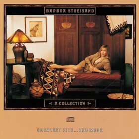 STREISAND, BARBRA - A COLLECTION GREATEST..