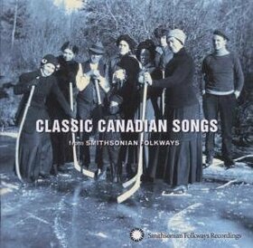 VARIOUS ARTISTS - CLASSIC CANADIAN..-30TR-