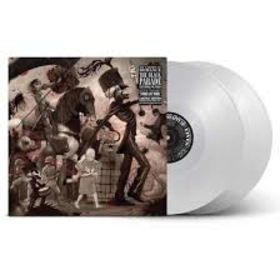MY CHEMICAL ROMANCE - BLACK PARADE -LTD-