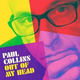 COLLINS, PAUL - OUT OF MY HEAD -DIGI-