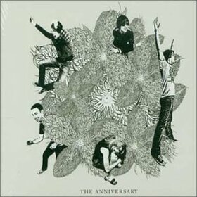 ANNIVERSARY - YOUR MAJESTY