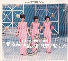 SUPREMES - MORE HITS BY / SING...