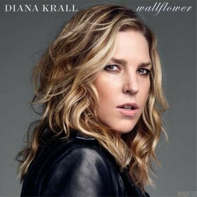 KRALL, DIANA - WALLFLOWER -HQ-