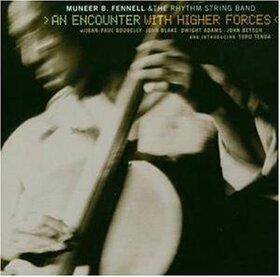 FENNELL, MUNEER B. - AN ENCOUNTER WITH HIGHER