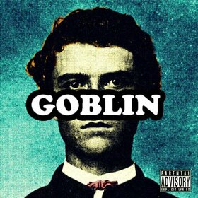 TYLER THE CREATOR - GOBLIN