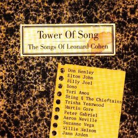 COHEN, LEONARD.=TRIBUTE= - TOWER OF SONG