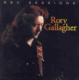 GALLAGHER, RORY - BBC SESSIONS