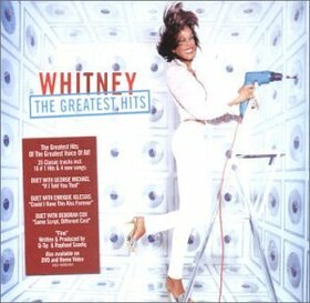 HOUSTON, WHITNEY - GREATEST HITS