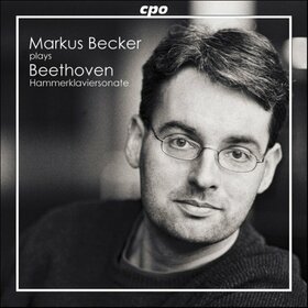 BEETHOVEN, LUDWIG VAN - PIANO WORKS:SONATAS