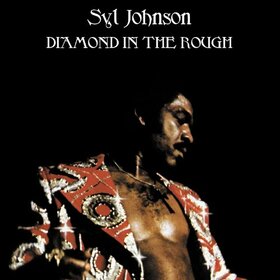 JOHNSON, SYL - DIAMOND IN THE ROUGH