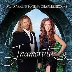 ARKENSTONE, DAVID - INAMORATA