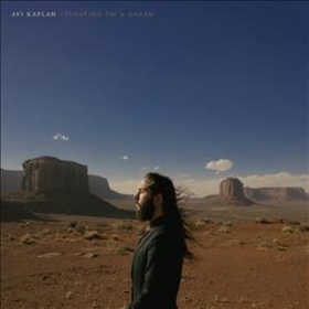 KAPLAN, AVI - FLOATING ON A DREAM