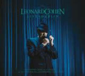 COHEN, LEONARD - LIVE IN DUBLIN + BLURAY =BOX=