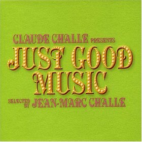 Artistes Variétés - JUST GOOD MUSIC -39TR-
