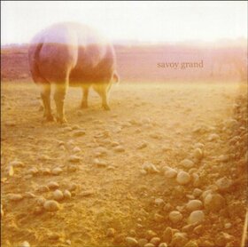 SAVOY GRAND - ACCIDENT BOOK