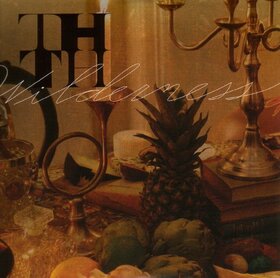 HORROR THE HORROR - WILDERNESS