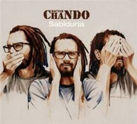 CHANDO, DACTAH - SABIDURIA