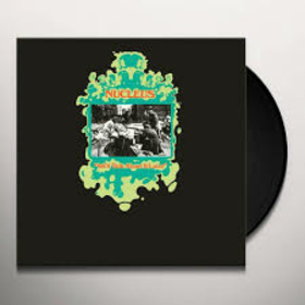 NUCLEUS - WELL TALK ABOUT IT LATER