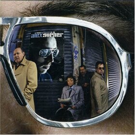 GOPHER, ALEX - YOU, MY BABY AND I