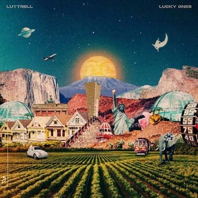 LUTTRELL - LUCKY ONES -DIGI-