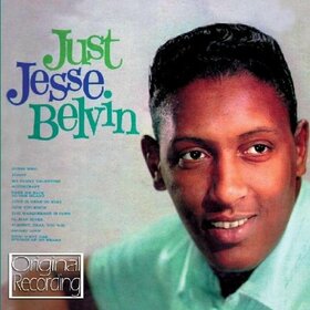 BELVIN, JESSE - JUST JESS BELVIN