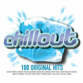 VARIOUS ARTISTS - ORIGINAL HITS - CHILLOUT