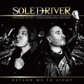 SOLEDRIVER - RETURN ME TO LIGHT